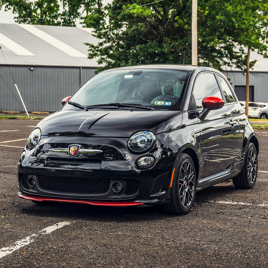 2019 Fiat 500 Abarth for Sale Exotic Car Trader (Lot 22062329)